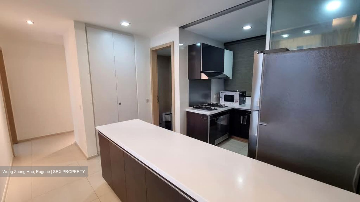 Botannia (D5), Condominium #566529561
